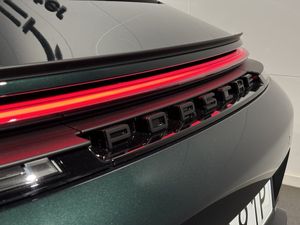 Porsche 992 bild 12