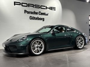 Porsche 992 bild 8