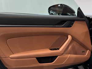 Porsche 992 bild 16