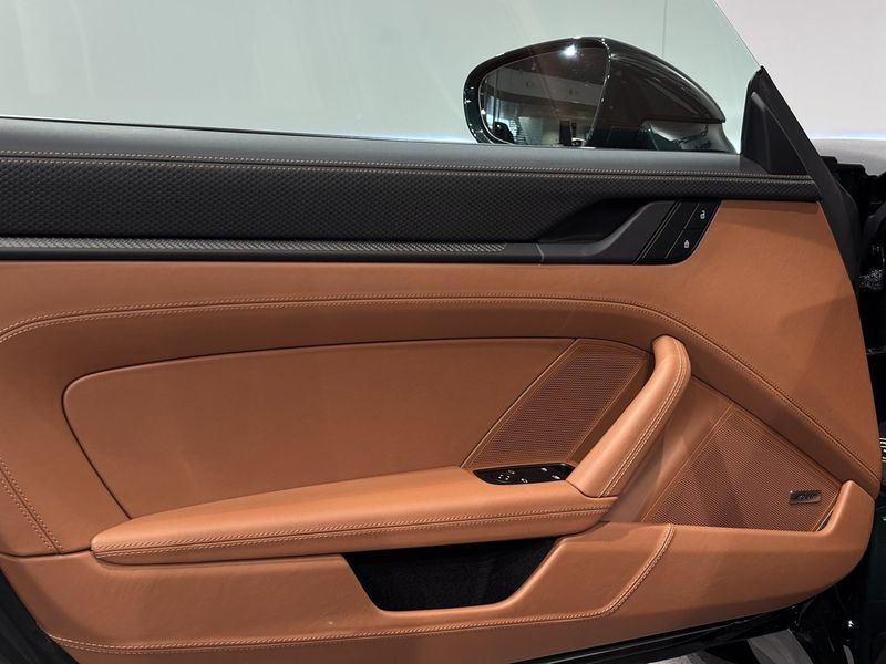 Porsche 992 bild 16
