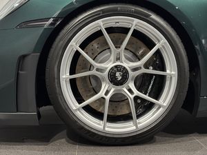 Porsche 992 bild 13