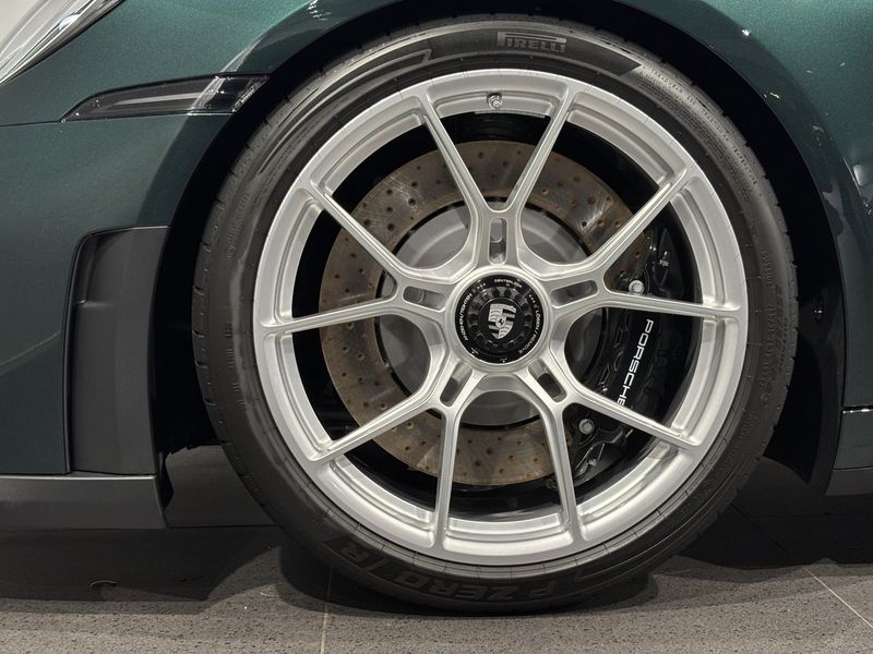 Porsche 992 bild 13