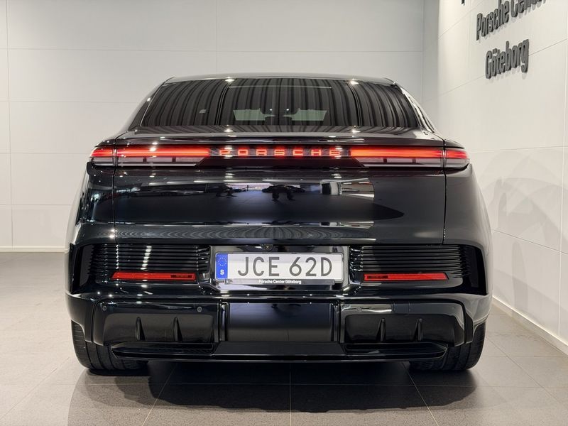 Porsche Cayenne bild 7