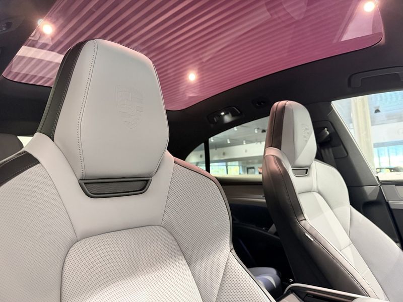 Porsche Cayenne bild 27