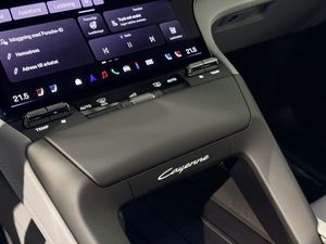 Porsche Cayenne bild 21