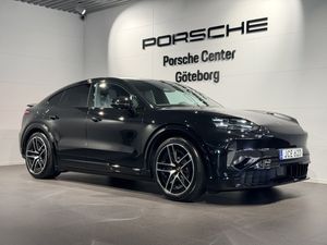 Porsche Cayenne bild 1