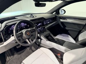 Porsche Cayenne bild 17