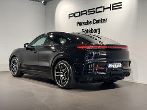 Porsche Cayenne bild 6