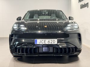 Porsche Cayenne bild 3
