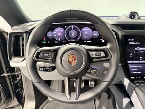 Porsche Cayenne bild 19
