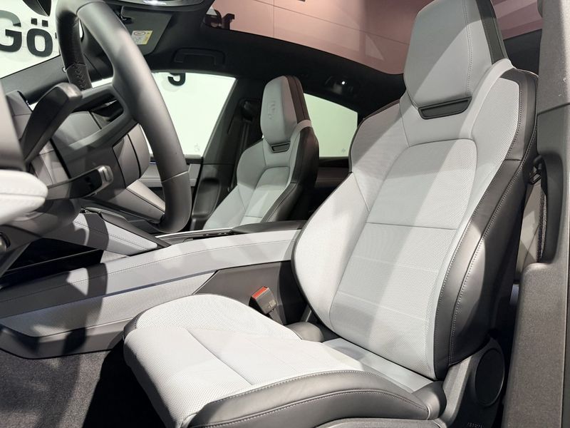 Porsche Cayenne bild 16