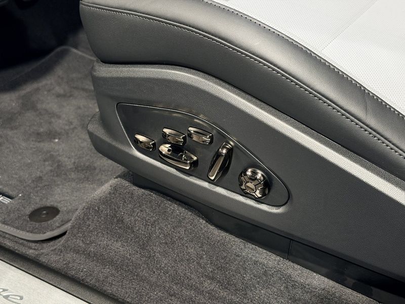 Porsche Cayenne bild 15