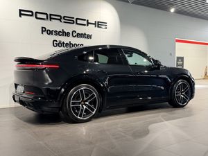 Porsche Cayenne bild 4