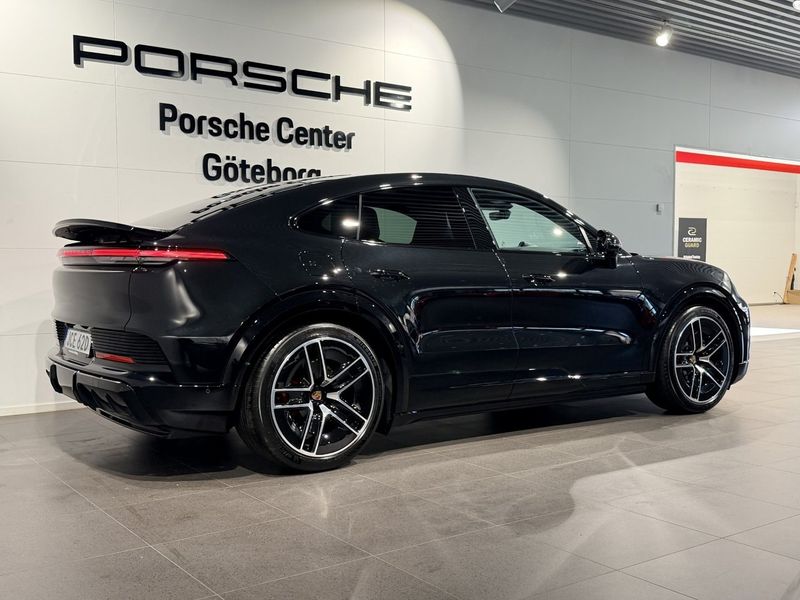 Porsche Cayenne bild 4