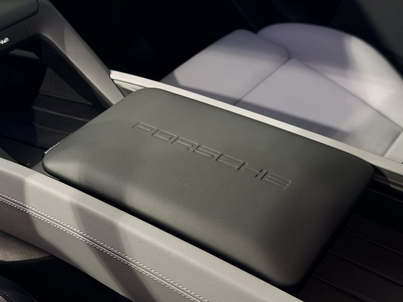 Porsche Cayenne bild 20