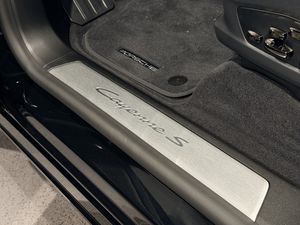 Porsche Cayenne bild 14