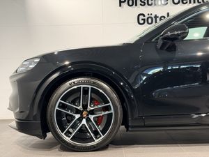 Porsche Cayenne bild 9
