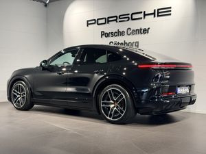 Porsche Cayenne bild 5