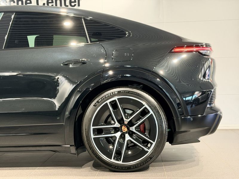 Porsche Cayenne bild 10