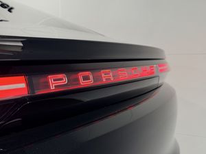 Porsche Cayenne bild 28