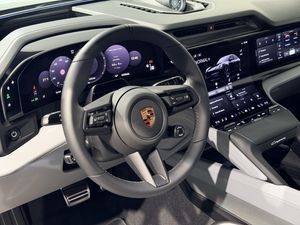 Porsche Cayenne bild 18