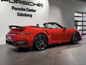 Porsche 992 bild 4