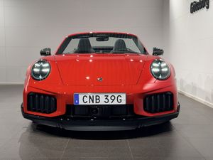 Porsche 992 bild 3