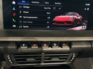 Porsche 992 bild 37
