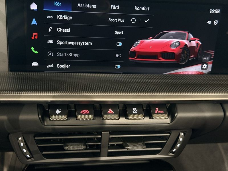 Porsche 992 bild 37