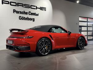 Porsche 992 bild 8