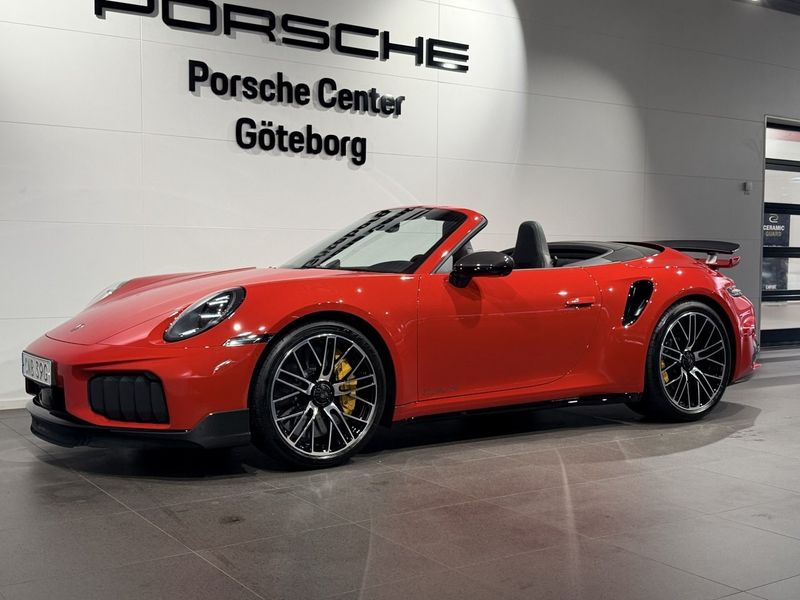 Porsche 992 bild 12