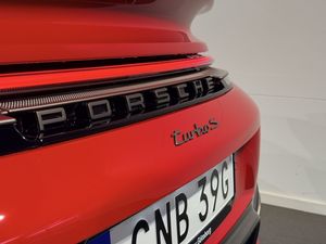 Porsche 992 bild 20