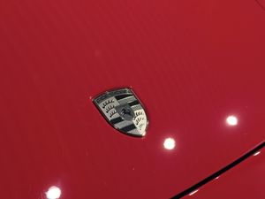 Porsche 992 bild 15