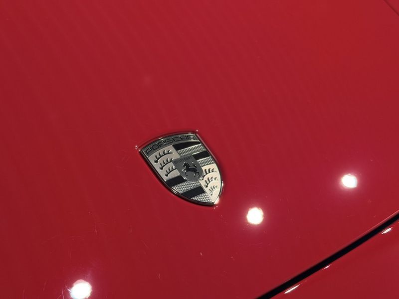 Porsche 992 bild 15