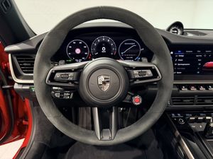 Porsche 992 bild 32