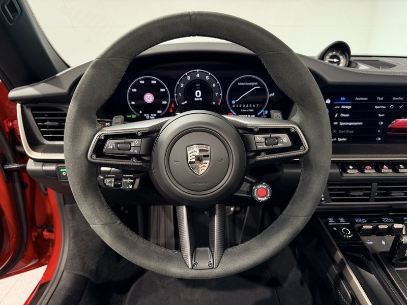 Porsche 992 bild 32