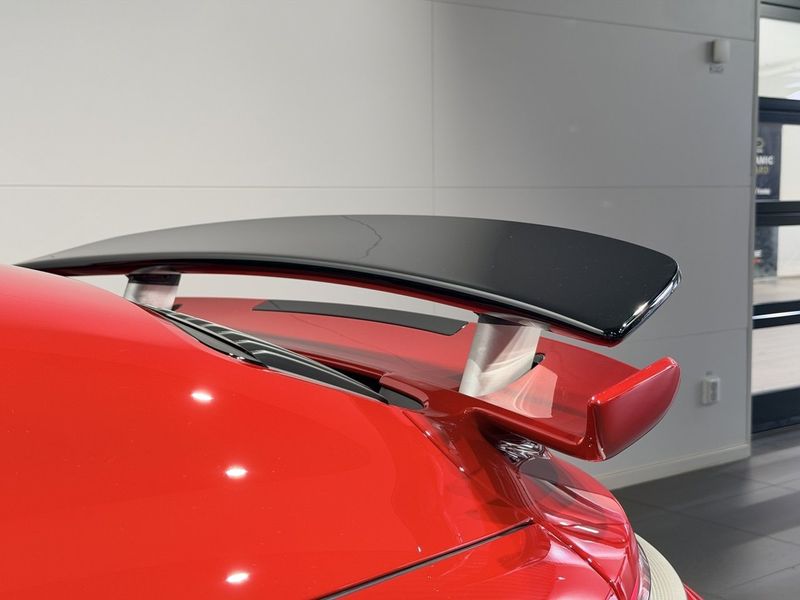 Porsche 992 bild 18