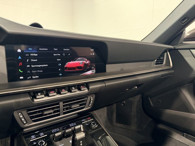 Porsche 992 bild 35