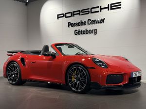 Porsche 992 bild 1