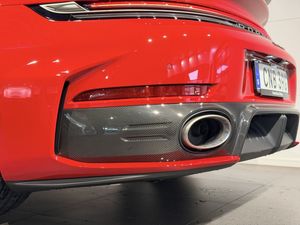 Porsche 992 bild 19