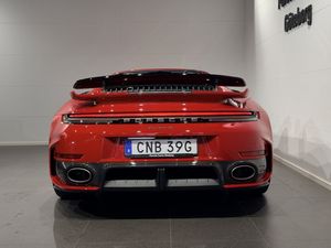 Porsche 992 bild 11
