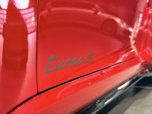 Porsche 992 bild 17