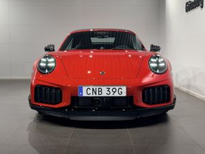 Porsche 992 bild 7
