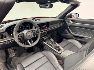 Porsche 992 bild 29