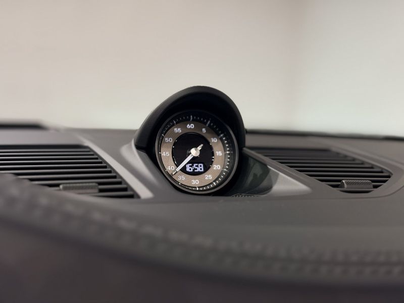 Porsche 992 bild 38