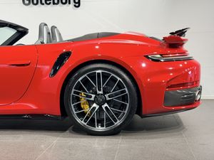 Porsche 992 bild 22