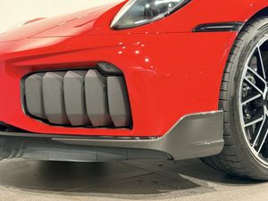 Porsche 992 bild 13