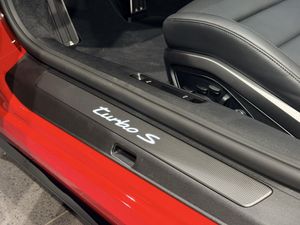 Porsche 992 bild 27