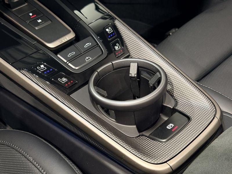 Porsche 992 bild 33