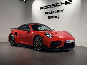 Porsche 992 bild 6